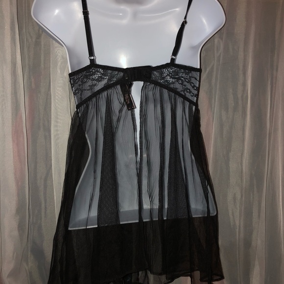 Victoria’s Secret Lace Chemise - Picture 5 of 5